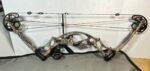 Hoyt Trykon Sport Camo Bow