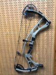 Used Hoyt RX-7 Right Handed 60-70 LB Buckskin