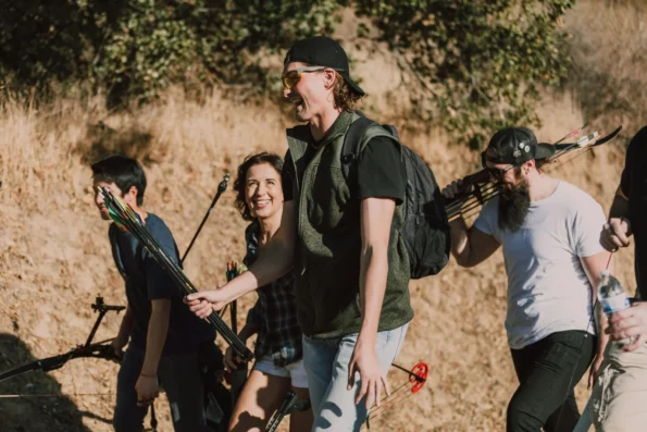 Buy compound bow online