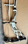 LH Hoyt Carbon Spyder Turbo Z5 5
